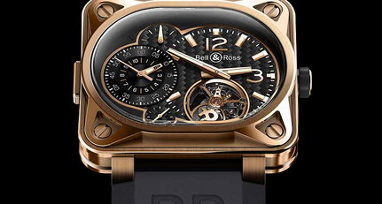 Bell & Ross: New Models to Debut at Baselworld