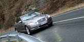 Jaguar XF SV8