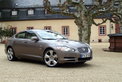 Jaguar XF SV8