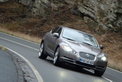 Jaguar XF SV8
