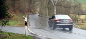 Jaguar XF SV8