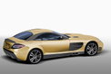 Mansory Renovatio: Goldrausch Mansory Renovatio: Goldrausch