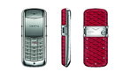 Vertu Constellation Monogram Vertu Constellation Monogram