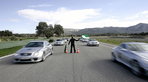 AMG Driving Academy: Grenzerfahrungen AMG Driving Academy: Grenzerfahrungen
