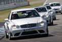 AMG Driving Academy: Grenzerfahrungen AMG Driving Academy: Grenzerfahrungen