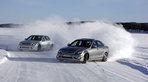 AMG Driving Academy: Grenzerfahrungen AMG Driving Academy: Grenzerfahrungen