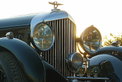 Bentley 8-Litre