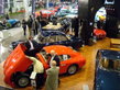 Techno Classica 2008: Retrospektive Techno Classica 2008: Retrospektive