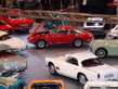Techno Classica 2008: Retrospektive Techno Classica 2008: Retrospektive