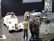 Techno Classica 2008: Retrospektive Techno Classica 2008: Retrospektive