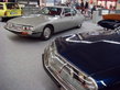 Techno Classica 2008: Retrospektive Techno Classica 2008: Retrospektive
