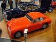 Techno Classica 2008: Retrospektive Techno Classica 2008: Retrospektive