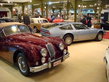 Techno Classica 2008: Retrospektive Techno Classica 2008: Retrospektive