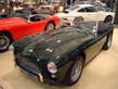 Techno Classica 2008: Retrospektive Techno Classica 2008: Retrospektive