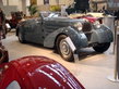 Techno Classica 2008: Retrospektive Techno Classica 2008: Retrospektive