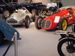Techno Classica 2008: Retrospektive Techno Classica 2008: Retrospektive