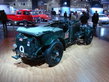 Techno Classica 2008: Retrospektive Techno Classica 2008: Retrospektive