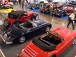 Techno Classica 2008: Retrospektive Techno Classica 2008: Retrospektive