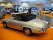 Techno Classica 2008: Retrospektive Techno Classica 2008: Retrospektive