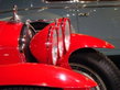 Techno Classica 2008: Retrospektive Techno Classica 2008: Retrospektive