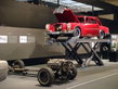 Techno Classica 2008: Retrospektive Techno Classica 2008: Retrospektive