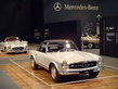 Techno Classica 2008: Retrospektive Techno Classica 2008: Retrospektive