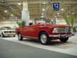 Techno Classica 2008: Retrospektive Techno Classica 2008: Retrospektive