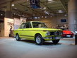 Techno Classica 2008: Retrospektive Techno Classica 2008: Retrospektive