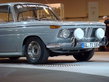 Techno Classica 2008: Retrospektive Techno Classica 2008: Retrospektive