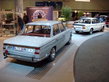 Techno Classica 2008: Retrospektive Techno Classica 2008: Retrospektive