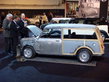 Techno Classica 2008: Retrospektive Techno Classica 2008: Retrospektive