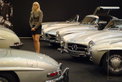 Techno Classica 2008: Retrospektive Techno Classica 2008: Retrospektive