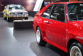 Techno Classica 2008: Retrospektive Techno Classica 2008: Retrospektive