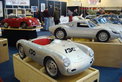 Techno Classica 2008: Retrospektive Techno Classica 2008: Retrospektive