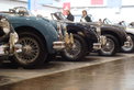 Techno Classica 2008: Retrospektive Techno Classica 2008: Retrospektive