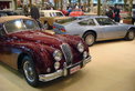 Techno Classica 2008: Retrospektive Techno Classica 2008: Retrospektive