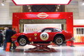 Techno Classica 2008: Retrospektive Techno Classica 2008: Retrospektive