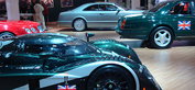Techno Classica 2008: Retrospektive Techno Classica 2008: Retrospektive