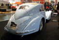 Techno Classica 2008: Retrospektive Techno Classica 2008: Retrospektive