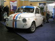 Techno Classica 2008: Retrospektive Techno Classica 2008: Retrospektive
