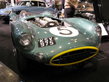 Techno Classica 2008: Retrospektive Techno Classica 2008: Retrospektive