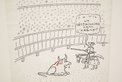 Karikatur & Cartoon Museum Basel: Zum Lachen ins Museum