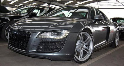 BCA Topcar-Auktion in Neuss 2008 - Vorschau BCA Topcar-Auktion in Neuss 2008 - Vorschau