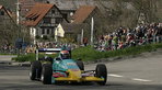 Bergtage mit Walter Röhrl Bergtage mit Walter Röhrl