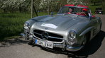 Bergtage mit Walter Röhrl Bergtage mit Walter Röhrl