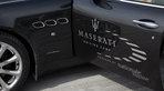 Maserati Driving Camp 2008 Maserati Driving Camp 2008