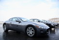 Maserati Driving Camp 2008 Maserati Driving Camp 2008