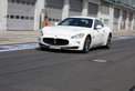 Maserati Driving Camp 2008 Maserati Driving Camp 2008