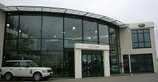 Händlerportrait: Faber Motor GmbH