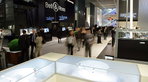 Baselworld 2008: Schweizer Uhrwald Baselworld 2008: Schweizer Uhrwald